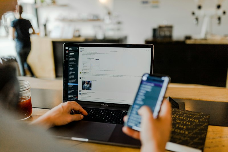 SaaS apps migration