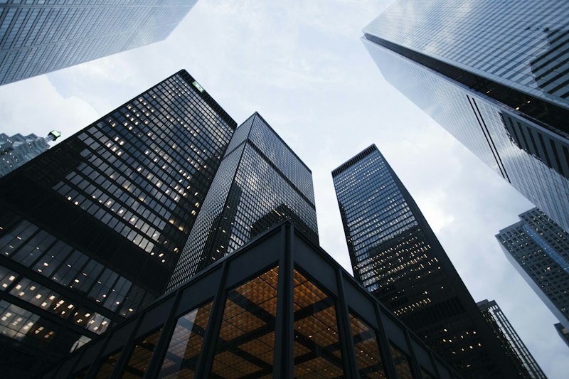 Office decommission and exit